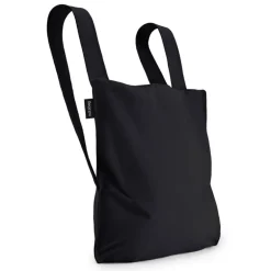 notabag | schwarz - recycled