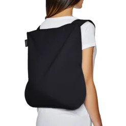 notabag | schwarz - recycled