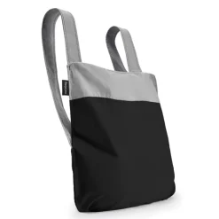 notabag | schwarz-grau
