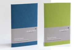 notizbuch cahier