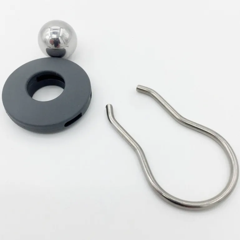 orbit schlüsselring