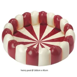 petites pommes | henry and alice pool | design celine und anna
