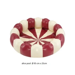 petites pommes | henry and alice pool | design celine und anna