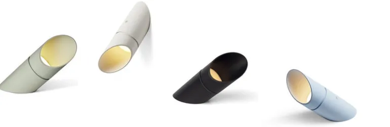 phister | dimmbare USB leuchte