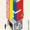 poster zeitungskiosk | herbert bayer