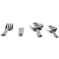 pott | 2784 besteck 4-teilig | design carl pott, 1952 | das 'kanzlerbesteck'