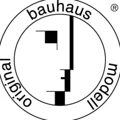 rasch | tapete überstreichbar | design walter gropius