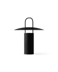 ray | tragbare LED tischleuchte