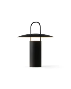ray | tragbare LED tischleuchte