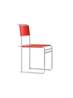 rückenlehnstuhl breuer b40