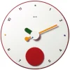 rexite | contrattempo wanduhr | design barbieri + marianelli