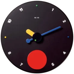 rexite | contrattempo wanduhr | design barbieri + marianelli