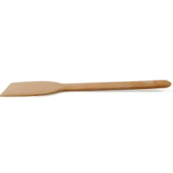 rig-tig by stelton | easy plattfischwender aus eichenholz | design cecilie manz