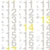 roericht | streifenkalender 2025