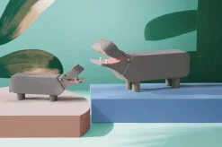 rosendahl | flusspferd | design bojesen