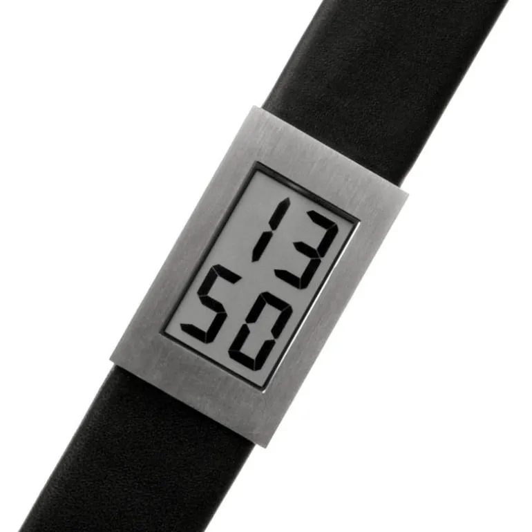 rosendahl | watch, rechteckig, gross | design flemming bo hansen