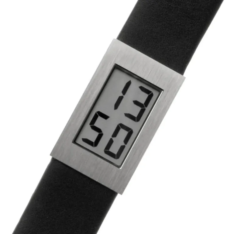 rosendahl | watch, rechteckig, klein | design flemming bo hansen
