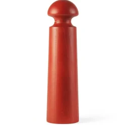 salz/pfeffer-mühle | 25cm | rot