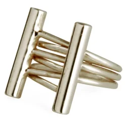san lorenzo | ring feder | design afra + tobia scarpa
