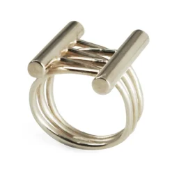 san lorenzo | ring feder | design afra + tobia scarpa