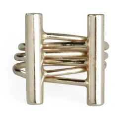 san lorenzo | ring feder | design afra + tobia scarpa