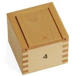 sina fröbelgabe 4 | design friedrich fröbel