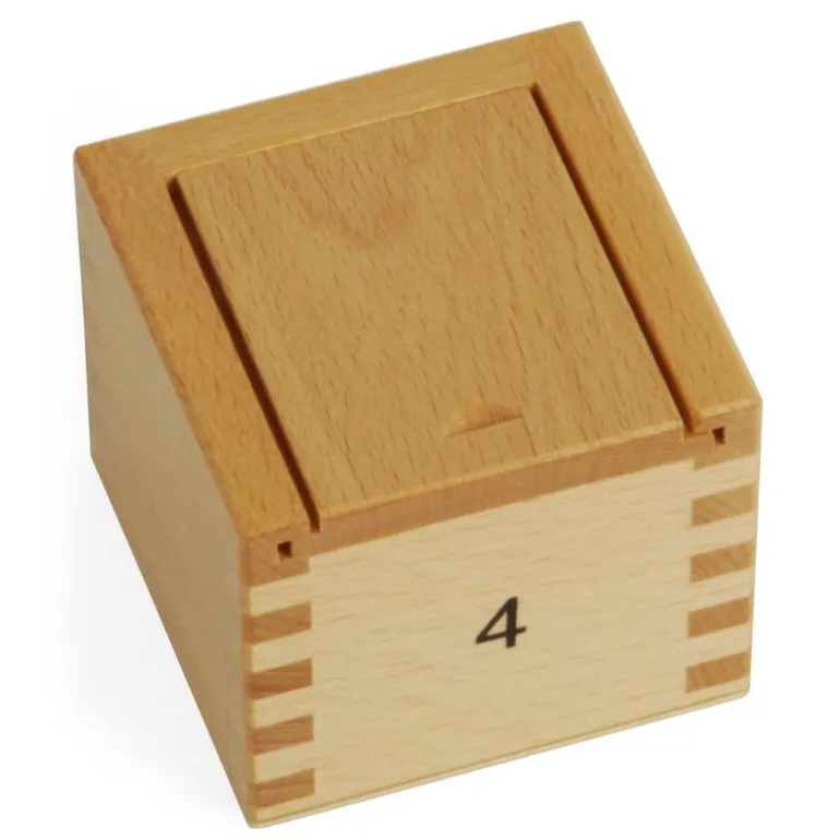 sina fröbelgabe 4 | design friedrich fröbel