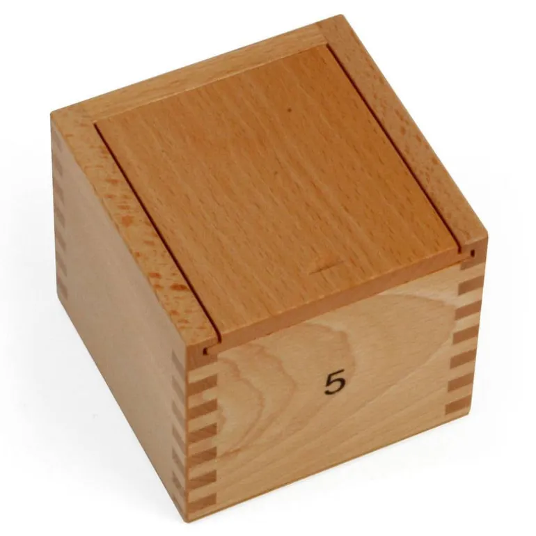 sina | fröbelgabe 5 | design friedrich fröbel