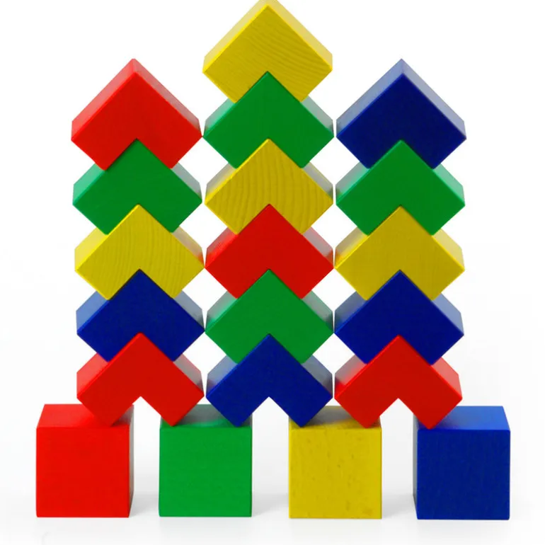 sina | multipo bauspiel | design kurt naef