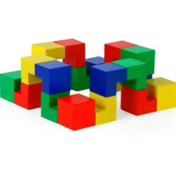 sina | multipo bauspiel | design kurt naef