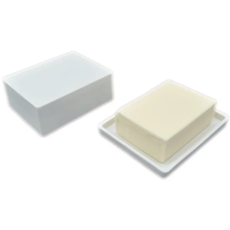 smart butterdose - design hansjerg maier-aichen