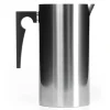 stelton | cylinda line kaffeezubereiter | design arne jacobsen