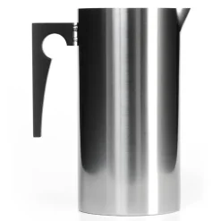 stelton | cylinda line kaffeezubereiter | design arne jacobsen