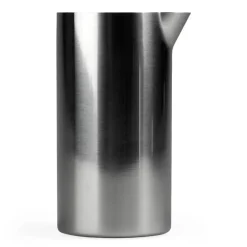 stelton | cylinda line sahnekännchen | design arne jacobsen