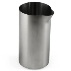 stelton | cylinda line sahnekännchen | design arne jacobsen