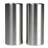 stelton | cylinda line salz+pfefferstreuer | design arne jacobsen
