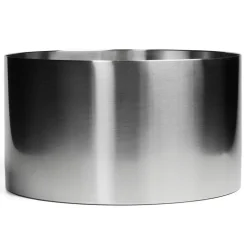 stelton | cylinda line salatschale | design arne jacobsen