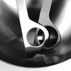 stelton | cylinda line salatbesteck | design arne jacobsen