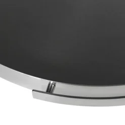 stelton | cylinda line tablett | design arne jacobsen