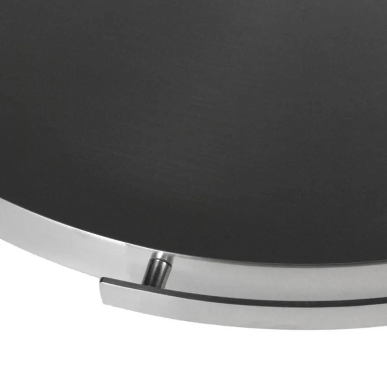 stelton | cylinda line tablett | design arne jacobsen