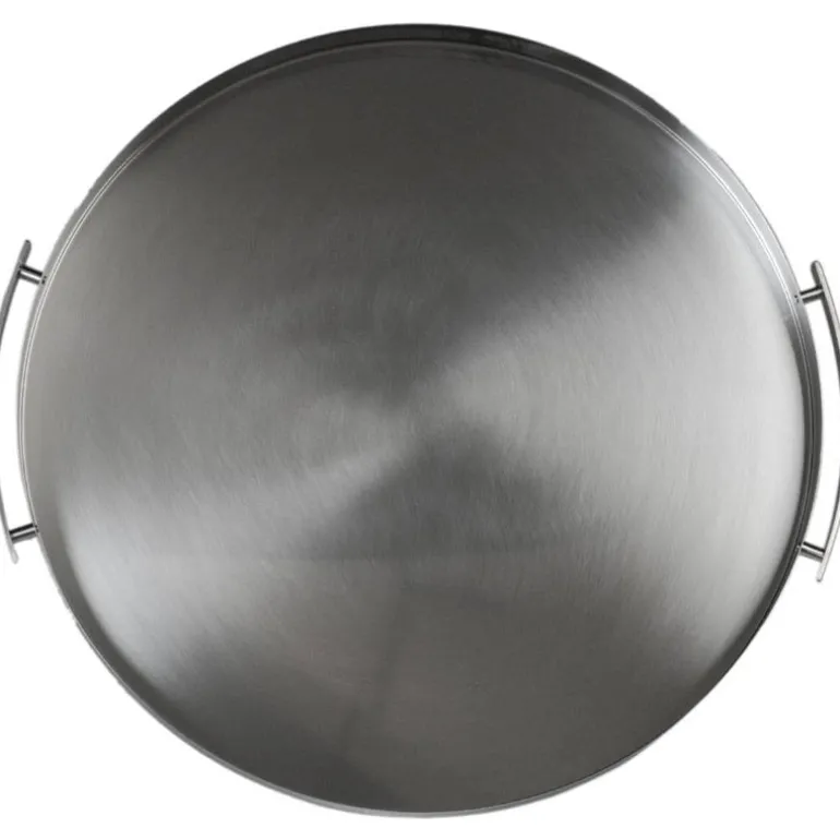stelton | cylinda line tablett | design arne jacobsen