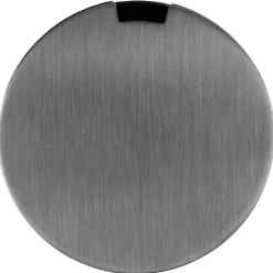 stelton | cylinda line zuckerschale | design arne jacobsen