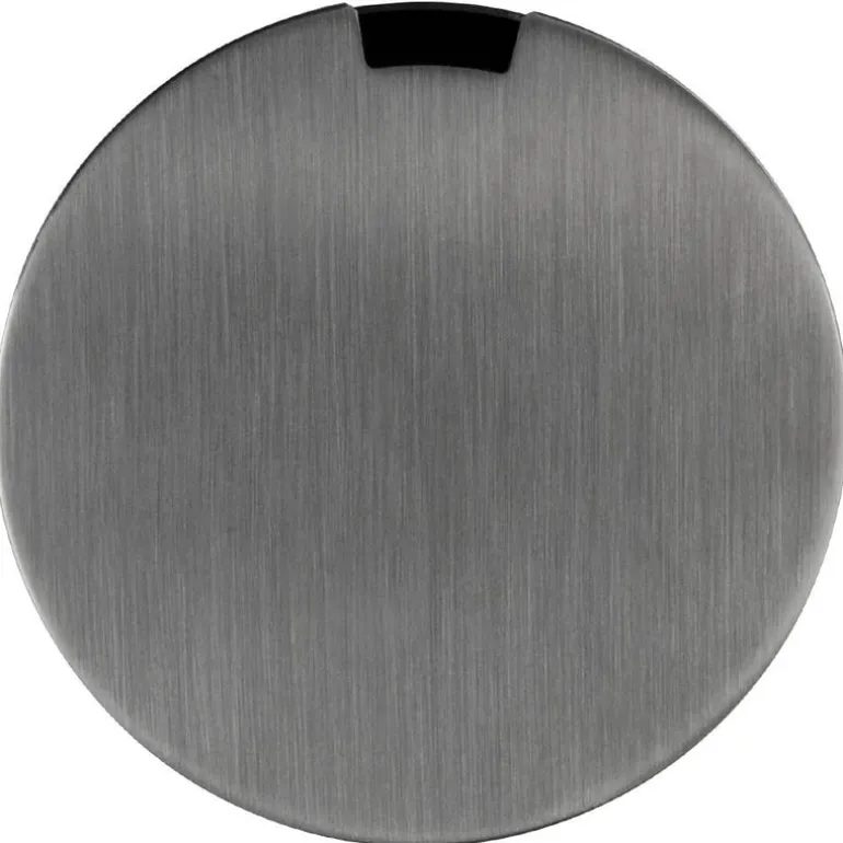 stelton | cylinda line zuckerschale | design arne jacobsen