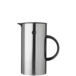 stelton | thermoskanne edelstahl 0,5l | design erik magnussen