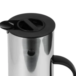 stelton | thermoskanne edelstahl 0,5l | design erik magnussen