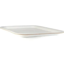 tablett corin mellor | weiß – design corin mellor