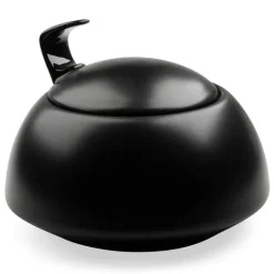 tac schwarz | zuckerdose – design walter gropius + katherine de sousa