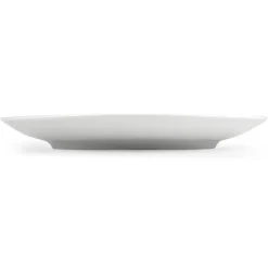 tac weiß | kuchenteller Ø 19 cm, 2 stück – design walter gropius + k. de sousa