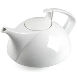 tac weiß | teekanne 1,35 l – design walter gropius + katherine de sousa 1969