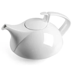 tac weiß | teekanne 0,6 l – design walter gropius + k. de sousa